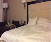 Полизал своей старушке пиздёнку и раком трахнул